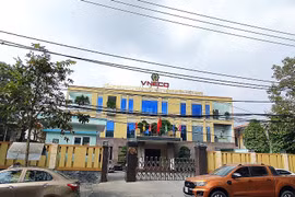 Cổ phiếu VNE đứng trước nguy cơ bị hủy niêm yết bắt buộc