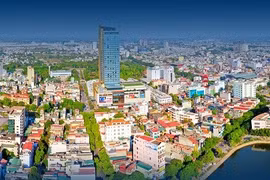 Tập đoàn TNT bị xử phạt và truy thu thuế gần nửa tỷ đồng