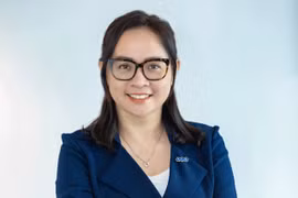 FLC thay Chủ tịch, bà Bùi Hải Huyền trở lại làm CEO