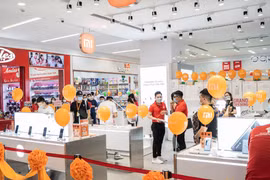 Doanh nghiệp của ông Đoàn Hồng Việt kỳ vọng doanh thu tỷ USD