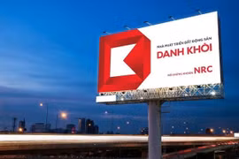 Danh Khôi bị kiểm toán nghi ngờ về khả năng hoạt động liên tục