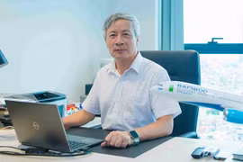 Cựu Chủ tịch Bamboo Airways nhận vị trí mới tại FLC
