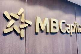 MBCapital bị phạt do không tuân thủ tỷ lệ đầu tư