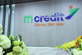 'Ôm' nợ gần 25.000 tỷ, Mcredit vẫn 'hút' 1.800 tỷ trái phiếu