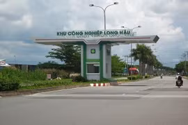 Trắng doanh thu cho thuê đất, Long Hậu báo lãi quý 4 giảm 27% 