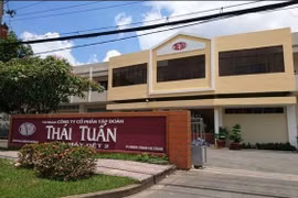 Tập đoàn Thái Tuấn gia hạn 2 lô trái phiếu 800 tỷ tới năm 2027