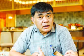 Lỗ chồng lỗ, công ty của ông Đường 'bia' không trả được nợ