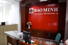 Chi phí bồi thường tăng cao kéo lợi nhuận Bảo Minh giảm sâu 28%
