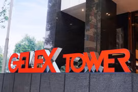 GELEX chi 242 tỷ đồng để trở thành cổ đông lớn tại Seaprodex
