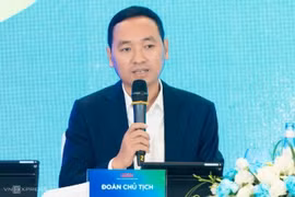 Vì sao CEO Tập đoàn Gelex từ nhiệm vị trí Thành viên HĐQT?