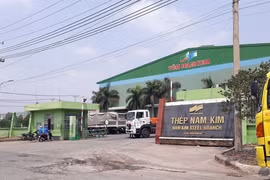 Thép Nam Kim: Kế hoạch lãi 2025 đi lùi 21%, không chia cổ tức