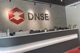 DNSE lên kế hoạch lãi 2025 cao nhất lịch sử, tăng vốn lên hơn 4.282 tỷ 