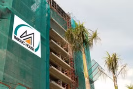 Nhà Thủ Đức tiếp tục bị cưỡng chế hơn 91 tỷ đồng tiền thuế
