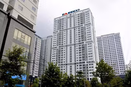 Taseco Land rót 210 tỷ đồng thành lập công ty con về KCN tại Hải Phòng
