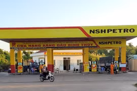 NSH Petro thông tin về việc tạm hoãn xuất cảnh của Tổng giám đốc