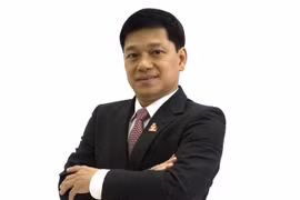 Chân dung tân Tổng giám đốc Vissan Lê Minh Tuấn