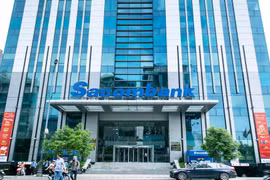 Lộ diện ‘nhân tố mới’ nắm trên 1% vốn Sacombank