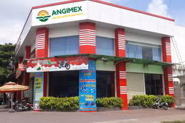 Cổ phiếu giảm sàn 5 phiên, AGM giải trình không phải do thuế