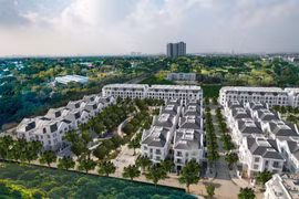 Eurowindow Holding sạch nợ trái phiếu, lãi gần 72 tỷ năm 2024