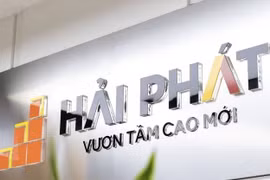 Đầu tư Hải Phát bị phạt và truy thu thuế hơn 5 tỷ đồng