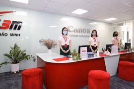 Vi phạm công bố thông tin, Công ty Lê Bảo Minh bị xử phạt 