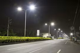 Công ty Tuấn Tú trúng 3 gói thầu tại Đồng Nai với tỷ lệ tiết kiệm 30-40%