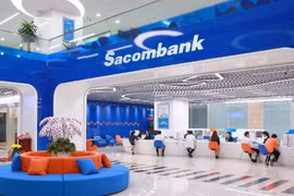Cổ đông Sacombank sắp được nhận cổ tức sau 10 năm chờ đợi