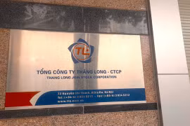 SCIC đấu giá 10,5 triệu cp TTL giá khởi điểm 222,6 tỷ