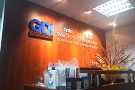 Không công bố thông tin, Đầu tư Phát triển Gia Định bị phạt