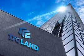 TTC Land huy động thành công 850 tỷ đồng trái phiếu