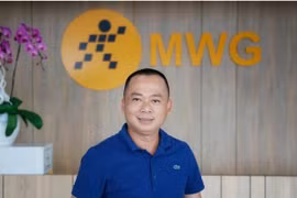 Lương 0 đồng, sếp MWG được mua cổ phiếu ESOP giá rẻ hơn 80%