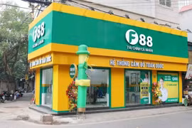 F88 báo lãi năm 2024 đến 351 tỷ, dư nợ cho vay 4.584 tỷ đồng