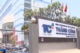 Dệt may Thành Công lên kế hoạch lợi nhuận 2025 đi ngang