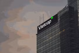 Tự doanh chốt lời, Chứng khoán Vietcap lãi quý 1 tăng 56%