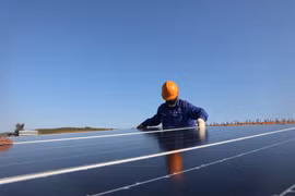 Lợi nhuận sau kiểm toán của Hà Đô 'bốc hơi' 35% về còn 572,8 tỷ
