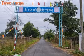 BR-VT: Thuận Viên Phát trúng thầu nhiều, lãi bèo, đòn bẩy tài chính cao