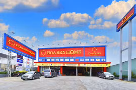 Chi phí tăng đột biến, Hoa Sen báo lãi sụt giảm 36%