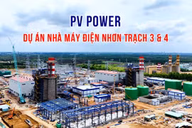 VNDirect: POW sẽ hưởng lợi từ xu hướng tiêu thụ điện mạnh mẽ 