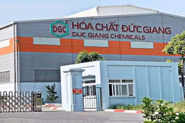 Kỳ vọng nhu cầu phốt pho tăng, cổ phiếu DGC được nâng giá