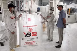 Cổ phiếu YBM tăng trần 5 phiên liên tiếp, doanh nghiệp nói gì?