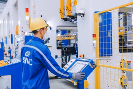 Đại gia buôn thép SMC gia hạn nộp BCTC 2024 và lùi Đại hội