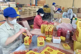 Đại gia bán vàng mã 'bốc hơi' 99% lợi nhuận