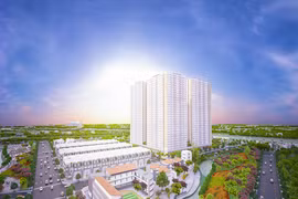 Năm Bảy Bảy xin đầu tư vào NBB Garden 3 gần 4.500 tỷ 