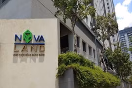Novaland lại chậm thanh toán hơn 310 tỷ đồng nợ trái phiếu