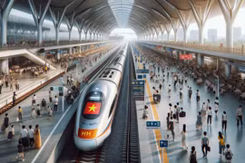 TEDI giảm mục tiêu kinh doanh năm 2025 so thực hiện 2024