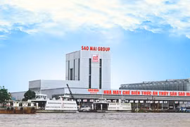 Bị phạt về thuế 3,56 tỷ, Tập đoàn Sao Mai đang kinh doanh thế nào?
