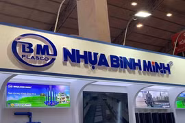 Đại gia Thái bỏ túi hơn 540 tỷ cổ tức từ Nhựa Bình Minh