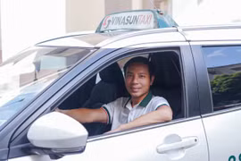 Cổ đông ngoại đã thoái toàn bộ vốn tại Vinasun