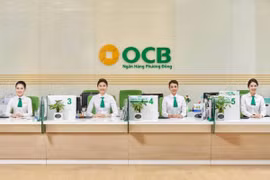 Ái nữ nhà Chủ tịch OCB đã bán thỏa thuận 50 triệu cổ phiếu