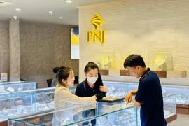 Vừa về đích kế hoạch năm, PNJ “rục rịch” chia cổ tức khủng